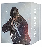 FAC #42 THE REVENANT E3 (Double Pack E1 + E2) MANIACS COLLECTOR'S BOX #3 Steelbook™ Limited Collector's Edition - numbered + Gift Steelbook's™ foil