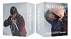 FAC #42 THE REVENANT E3 (Double Pack E1 + E2) MANIACS COLLECTOR'S BOX #3 Steelbook™ Limited Collector's Edition - numbered + Gift Steelbook's™ foil