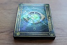 DOCTOR STRANGE 3D + 2D Steelbook™ Limited Collector's Edition + Gift Steelbook's™ foil + Gift for Collectors