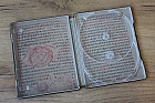 DOCTOR STRANGE 3D + 2D Steelbook™ Limited Collector's Edition + Gift Steelbook's™ foil + Gift for Collectors