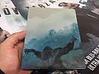 THE LEGEND OF TARZAN 3D + 2D Steelbook™ Limited Collector's Edition + Gift Steelbook's™ foil