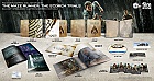 FAC #43 MAZE RUNNER: The Scorch Trials FullSlip EDITION 1 Steelbook™ Limited Collector's Edition + Gift Steelbook's™ foil