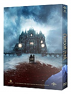 FAC #44 CRIMSON PEAK FullSlip + Lenticular Magnet Steelbook™ Limited Collector's Edition - numbered