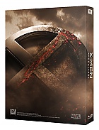 FAC #47 X-MEN: Apocalypse FULLSLIP + Lenticular Magnet 3D + 2D Steelbook™ Limited Collector's Edition - numbered