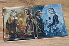 BLACK BARONS #4 THE HUNTSMAN: WINTER'S WAR FullSlip + Booklet + Collector's Cards 3D + 2D Steelbook™ Limited Collector's Edition - numbered