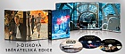 Star Wars: The Force Awakens 3D + 2D Digipack Collector's Edition