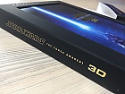 Star Wars: The Force Awakens 3D + 2D Digipack Collector's Edition