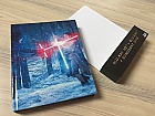 Star Wars: The Force Awakens 3D + 2D Digipack Collector's Edition