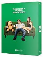 FAC #45 TED FullSlip Steelbook™ Limited Collector's Edition - numbered