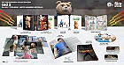 FAC #46 TED 2 FullSlip FLASH EDITION #2 Steelbook™ Limited Collector's Edition - numbered