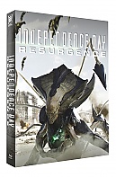 FAC #51 INDEPENDENCE DAY Resurgence FULLSLIP + LENTICULAR MAGNET 3D + 2D Steelbook™ Limited Collector's Edition - numbered (Blu-ray 3D + Blu-ray)