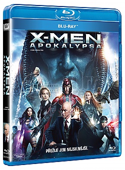 X-Men: Apocalypse