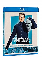 FANTOMAS Trilogie Collection