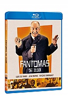 FANTOMAS Trilogie Collection