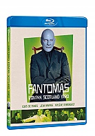 FANTOMAS Trilogie Collection
