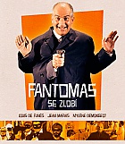 FANTOMAS Trilogie Collection