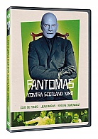 FANTOMAS Trilogie Collection