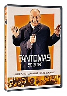 FANTOMAS Trilogie Collection