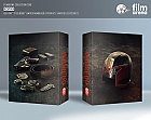 FAC #50 DREDD HardBox FullSlip (Double Pack E1 + E2) EDITION 3 3D + 2D Steelbook™ Limited Collector's Edition - numbered