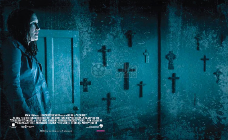 conjuring 2 full movie free download in english hd