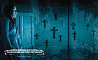 THE CONJURING 2: The Enfield Poltergeist Steelbook™ Limited Collector's Edition + Gift Steelbook's™ foil