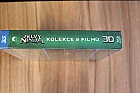 Teenage Mutant Ninja Turtles 3D + 2D Collection