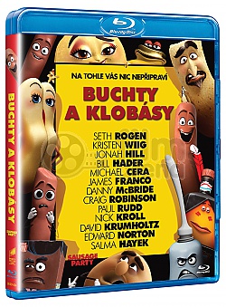 SAUSAGE PARTY