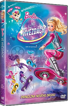 Barbie: Star Light Adventure