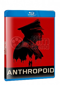 ANTHROPOID