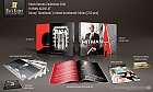 BLACK BARONS #3 HITMAN: Agent 47 FullSlip + Booklet + Comics + Collectible Cards Steelbook™ Limited Collector's Edition - numbered