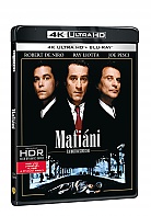 MAFIÁNI (4K Ultra HD + Blu-ray)