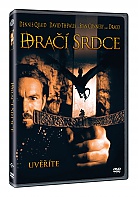 DRAČÍ SRDCE (DVD)
