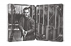 JASON BOURNE Steelbook™ Limited Collector's Edition + Gift Steelbook's™ foil