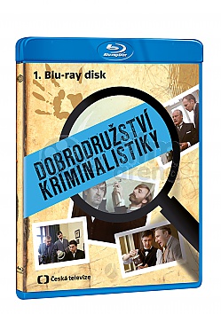 Dobrodrustv kriminalistiky 1