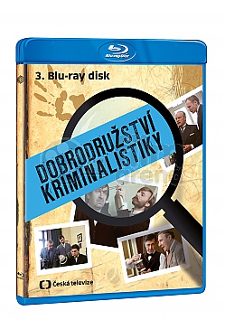 Dobrodrustv kriminalistiky 3