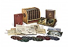 Middle Earth Collection Extended cut Limited Collector's Edition
