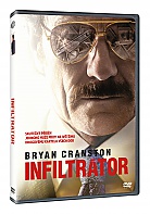 INFILTRÁTOR (DVD)