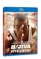 BARVA VTZSTV (Blu-ray)
