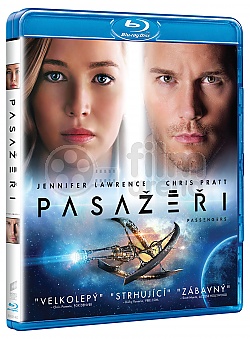 Passengers