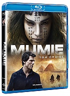 The Mummy (2017) (Blu-ray)
