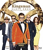 Kingsman: The Golden Circle