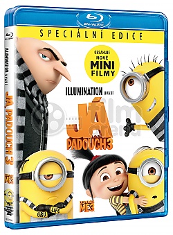 Despicable Me 3