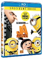 Despicable Me 3 (Blu-ray)