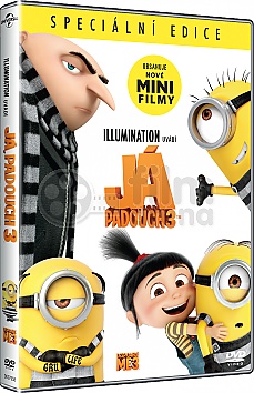 Despicable Me 3