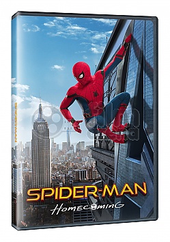 Spider-Man: Homecoming