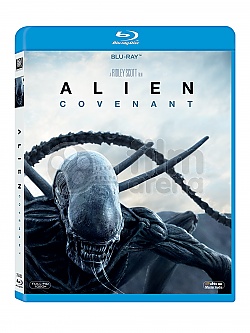 Alien: Covenant