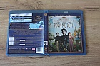 Miss Peregrine's Home for Peculiar Children 3D + 2D