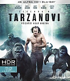 The Legend of Tarzan