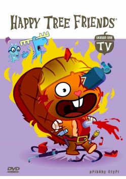 Happy Tree Friends 4