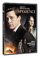 SPOJENCI (DVD)
